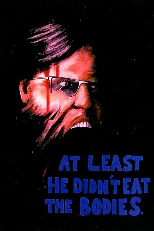 At Least He Didn't Eat the Bodies. (2010)
