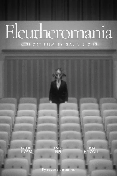 Eleutheromania