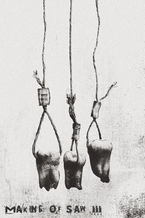 Making of Saw III