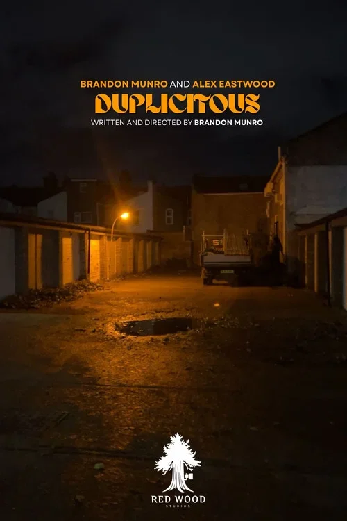 Duplicitous