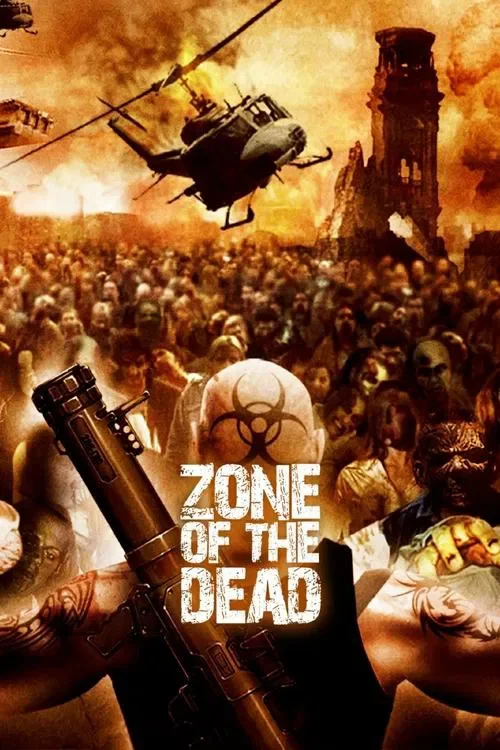 Apocalypse of the Dead
