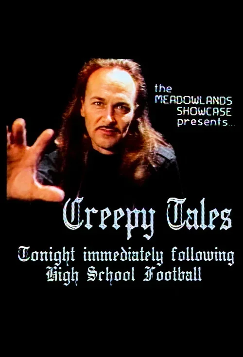 Creepy Tales