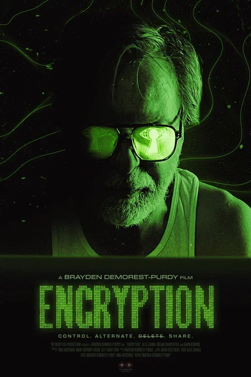Encryption (2026)