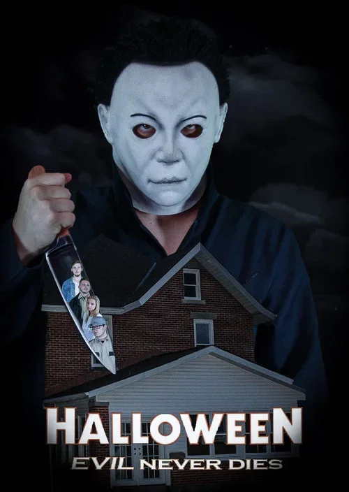 Halloween: Evil Never Dies (2017)