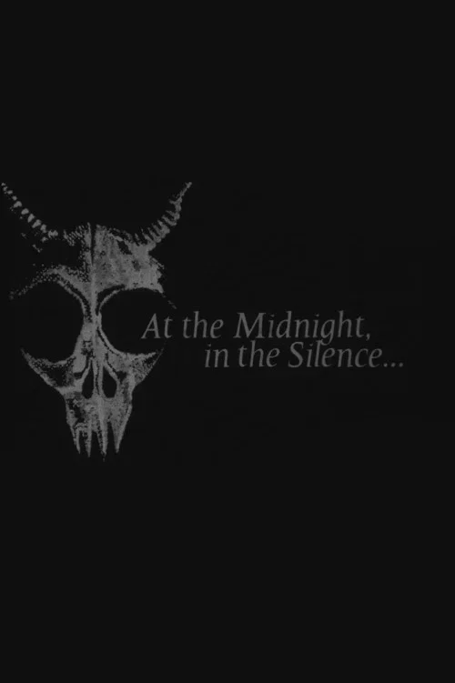 At the Midnight, In the Silence (1966)