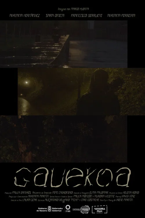 Gauekoa