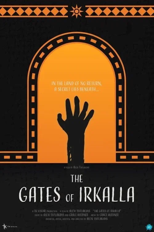 The Gates of Irkalla (2025)
