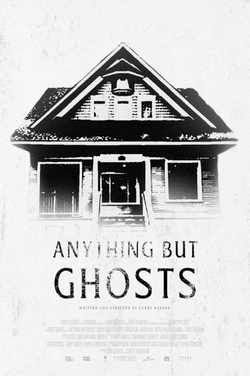 Anything but Ghosts