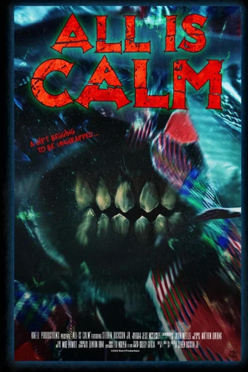 All Is Calm