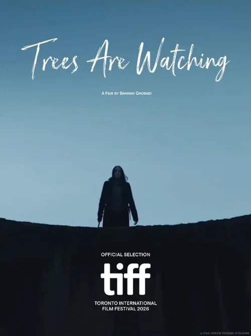 Trees Are Watching (2026)