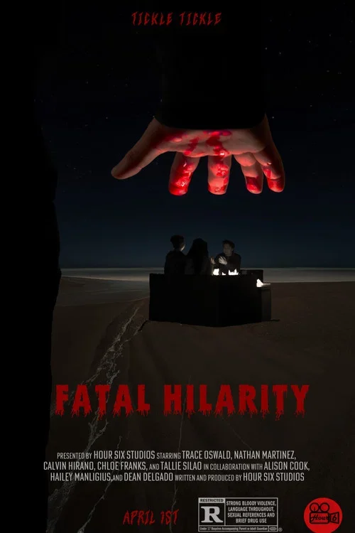 Fatal Hilarity