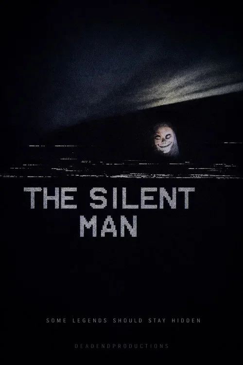 The Silent Man