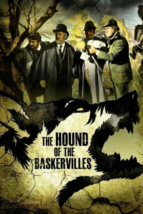 Der Hund von Baskerville