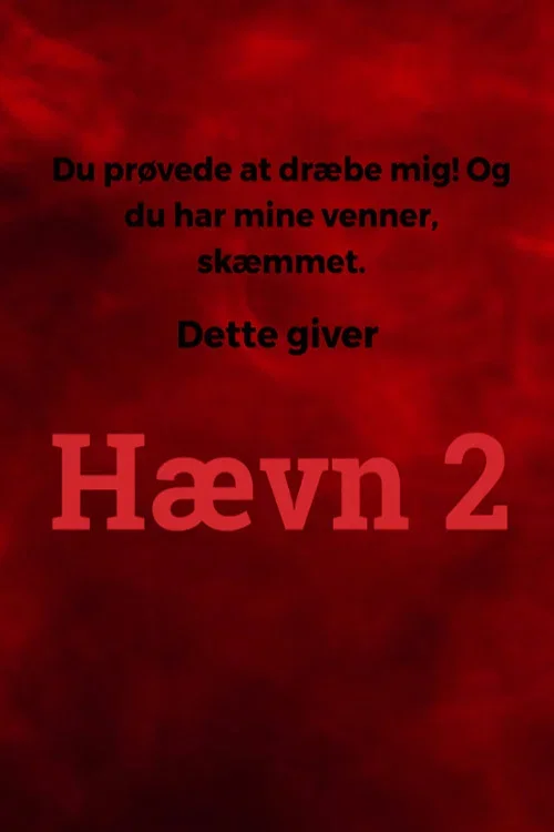 Hævn 2