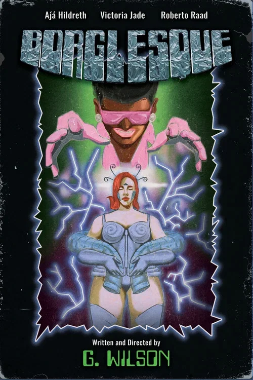 BORGLESQUE