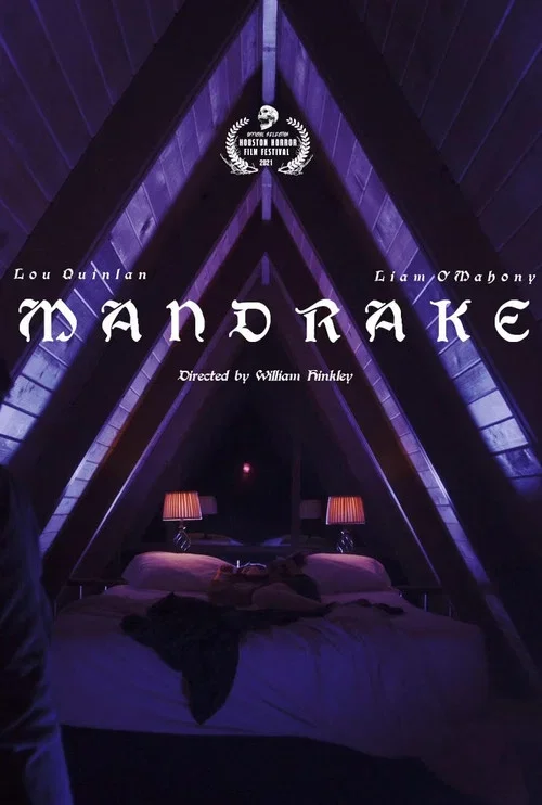 Mandrake