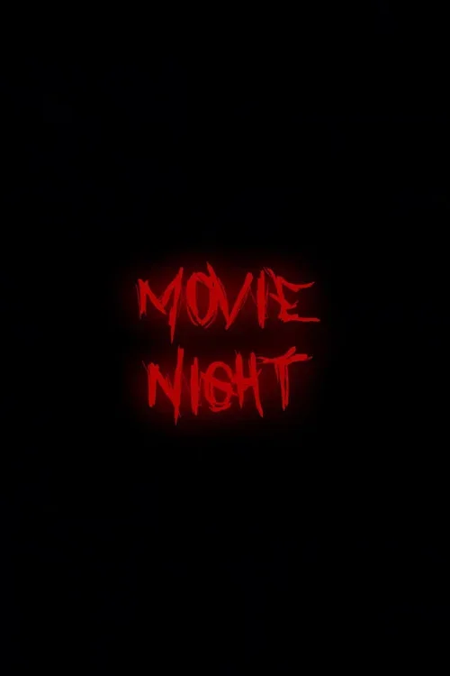 C.A.L.L.F.R.Y. — Movie Night (2023)