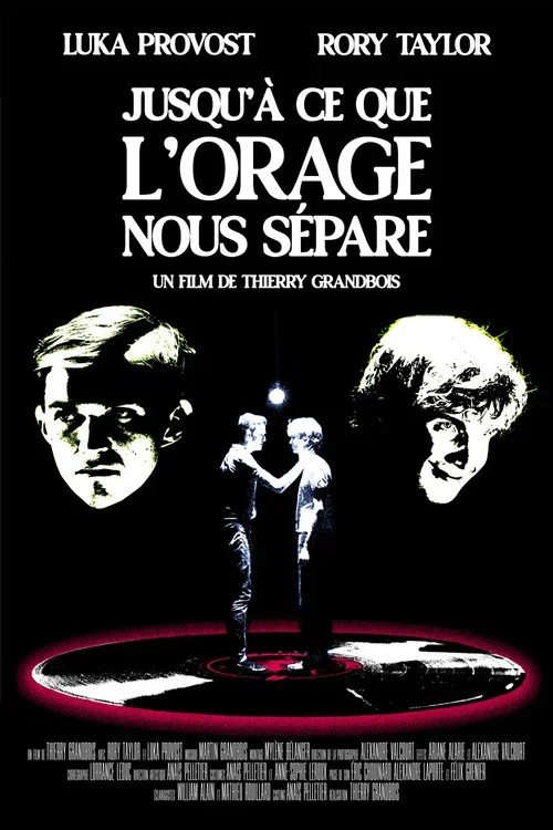 Jusqu’à ce que l’orage nous sépare