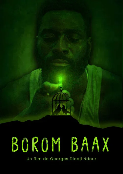 Borom Baax