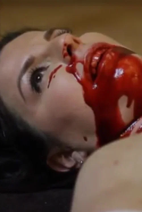 Valentine Heart (2013)