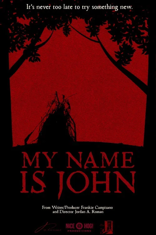 MY NAME IS JOHN (2026)