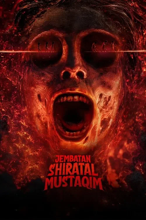Jembatan Shiratal Mustaqim