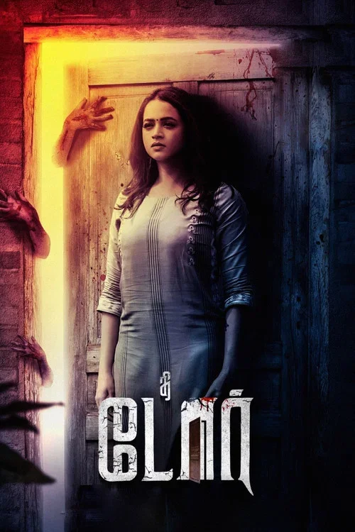 தி டோர்