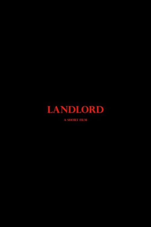 Landlord - A Short Film