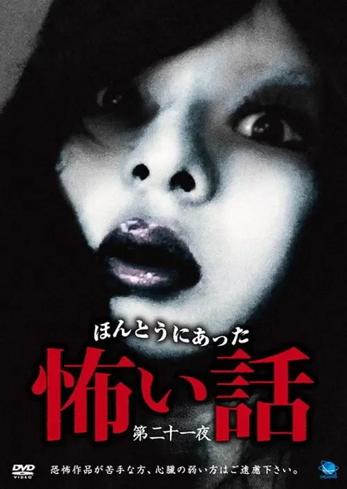 Scary True Stories: Night 21 (2012)