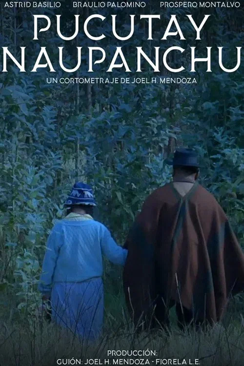 Pucutay naupanchu