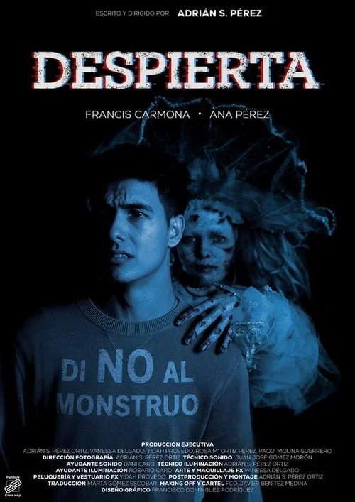 WAKE UP: Say No To The Monster