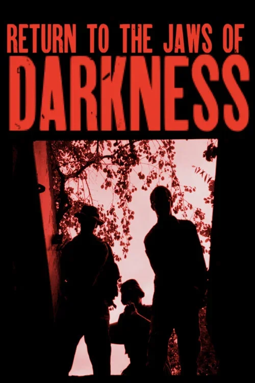 Return to the Jaws of Darkness (2026)