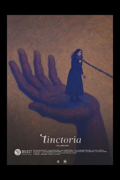 Tinctoria (2025)
