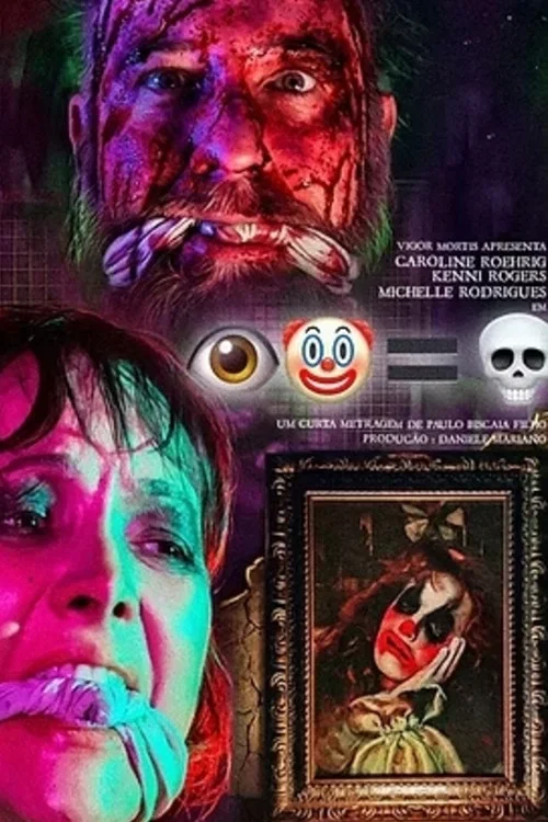 👁️🤡🟰💀 (2026)