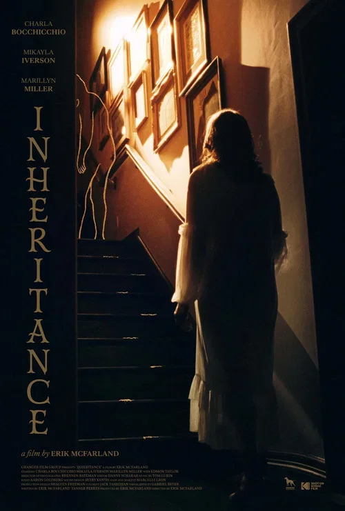 Inheritance