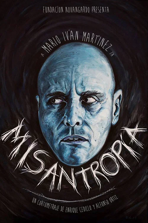 Misantropía