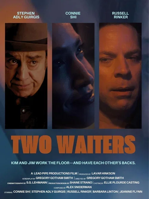Two Waiters