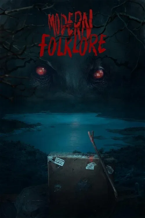 Modern Folklore