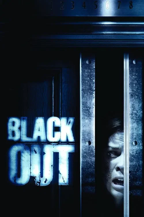 Blackout- Prisioneiros do Medo