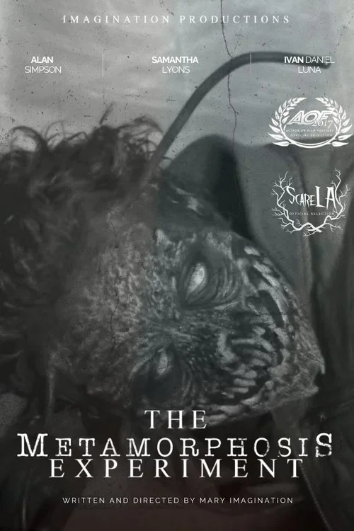 The Metamorphosis Experiment