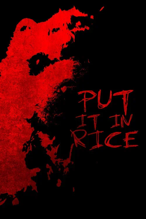 Put It In Rice (2024)