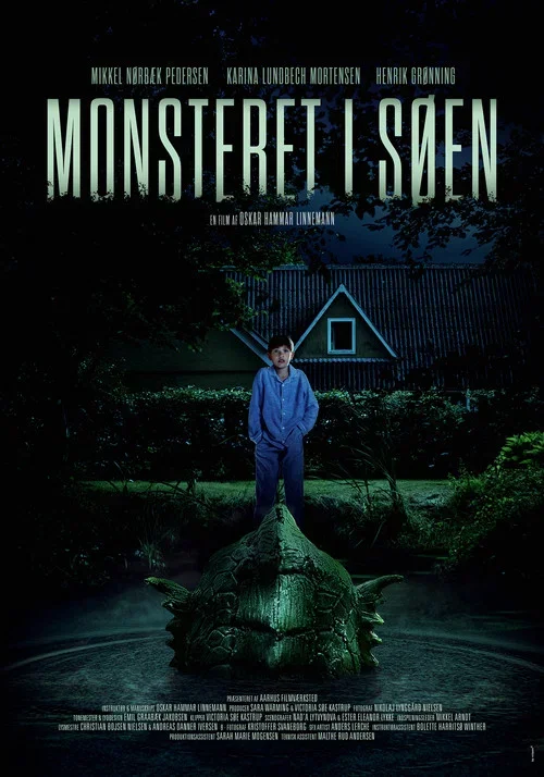 Monsteret i Søen