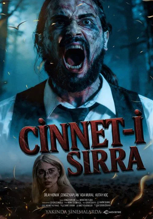 Cinnet-i Sırra