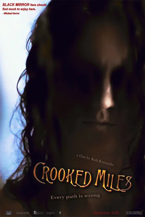 Crooked Miles