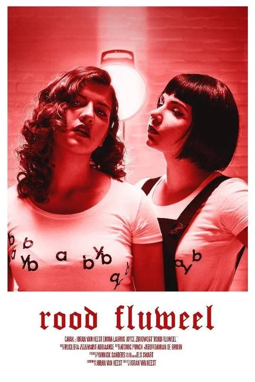 Rood Fluweel