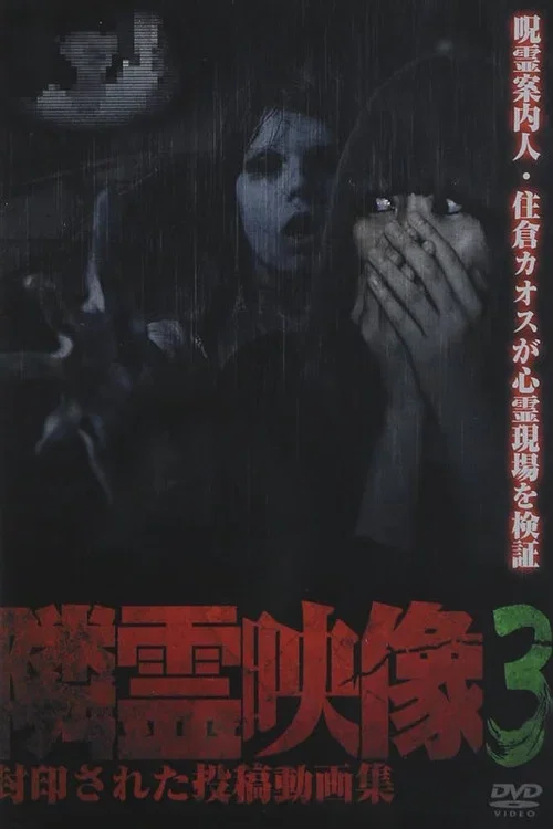 Neighbor Spirit Videos: Sealed Collection of Posted Videos Vol.3 (2014)