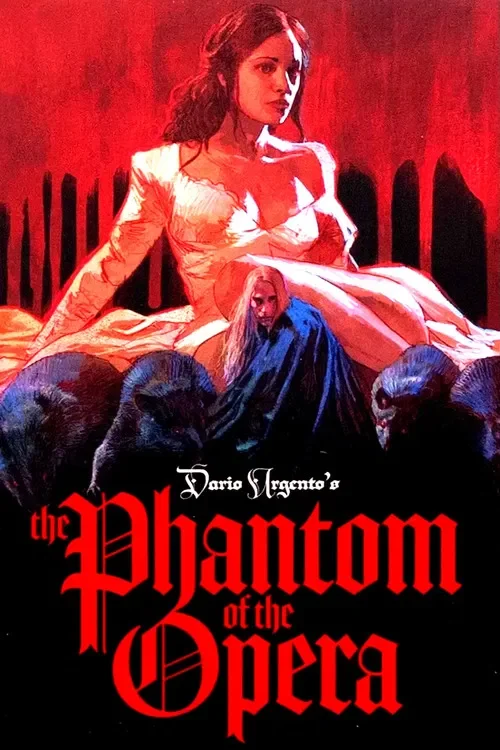 Le Fantôme de l'Opéra