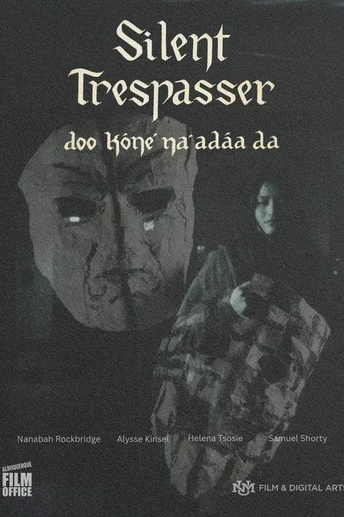 Silent Trespasser