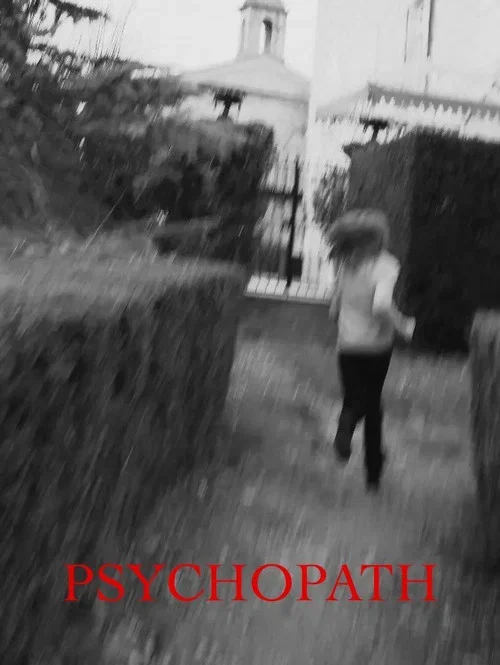 PSYCHOPATH