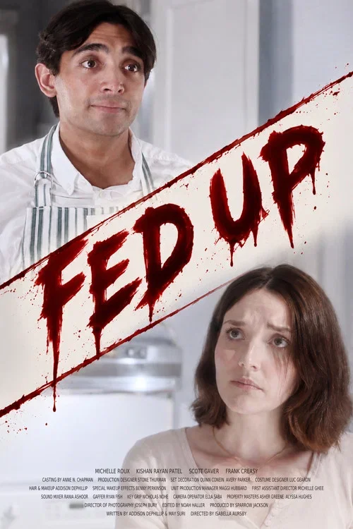 Fed Up (2025)